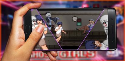 Tag After School : APK Mod 2 ảnh chụp màn hình 2