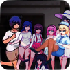 Tag After College Saga APK