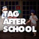 Tag : after School Saga Mobile APK