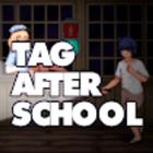 Tag : after School Saga Mobile icône