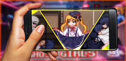 Tag : after School Saga Game постер