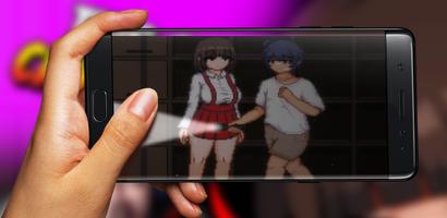 Tag After school :mod Game 3D ポスター
