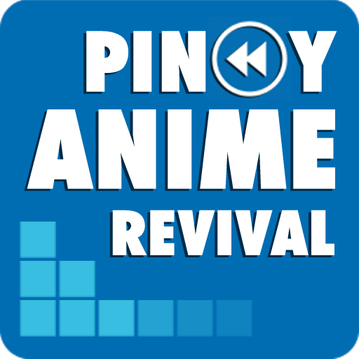 Pinoy Anime Revival