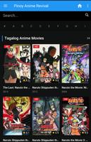 Pinoy Anime Revival 截图 2