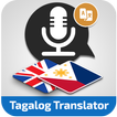 Tagalog Speak and Translate - Voice Translator