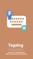Tagalog Keyboard poster