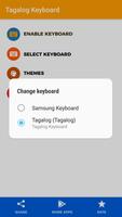 Tagalog Keyboard screenshot 3