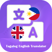 Tagalog English Translator