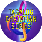 Tagalog christian songs icon