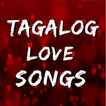 Tagalog Love Songs : OPM Songs иконка