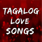 Tagalog Love Songs : OPM Songs ไอคอน