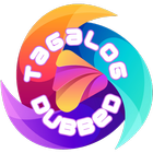 Tagalog Dubbed icône