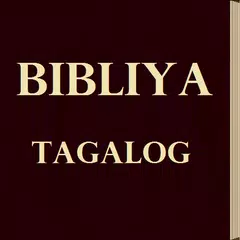 Filipino Bible Free APK download