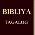 Filipino Bible Free ไอคอน