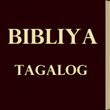 Filipino Bible Free icône