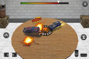 Remote Control Car rampage Sim Poster