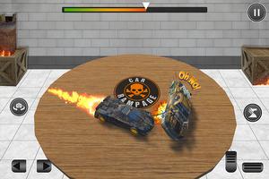 برنامه‌نما Remote Control Car rampage Sim عکس از صفحه