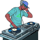 DJ Studio  de Música y Ritmos icono