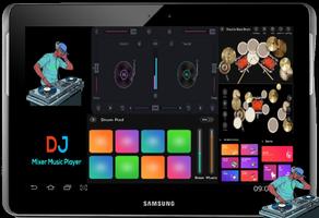 DJ Music Mixer Pro Beat Maker screenshot 1