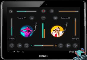 DJ Music Mixer Pro Beat Maker स्क्रीनशॉट 2