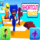 Shortcut Race icon