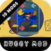 Fnf Old With Huggy Mod Game APK
