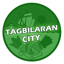 Ville de Tagbilaran, paix et a APK