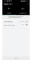 Taglink IQ screenshot 1