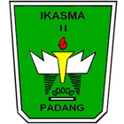 Ikasma 2 Padang icône