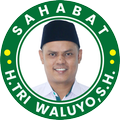 Sahabat Tri Waluyo