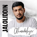 Ahmadaliyev Jaloliddin O'zim APK