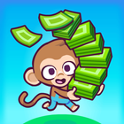 Monkey Mart иконка