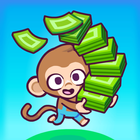 Monkey Mart أيقونة