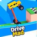 Drive Mad