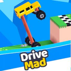 Drive Mad icono