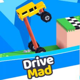 Drive Mad