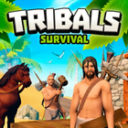 tribals io ไอคอน