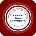 American Dream Marketplace icône