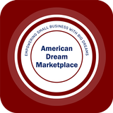 American Dream Marketplace icône