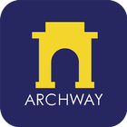 Archway icône