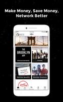 The Brooklyn App постер