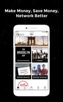 The Brooklyn App bài đăng