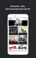 EB30X Universal App poster