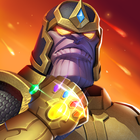 Clash of Avengers biểu tượng