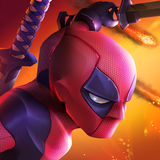 Clash of Warpath: Wild Rift أيقونة