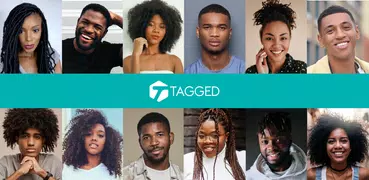 Tagged - Meet, Chat & Dating