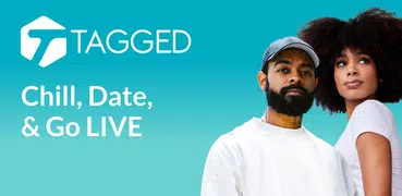 Tagged - Meet, Chat & Dating