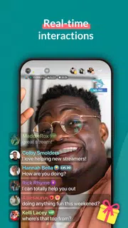 Tagged - Meet, Chat & Dating