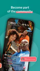 Tagged - Meet, Chat & Dating XAPK download