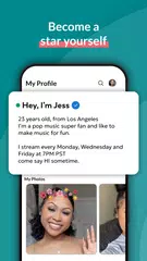Tagged - Meet, Chat & Dating XAPK download